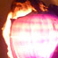 Sculptural Lighting