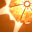 Sculptural Lighting