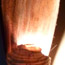 Sculptural Lighting