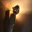 Sculptural Lighting