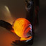 Sculptural Lighting